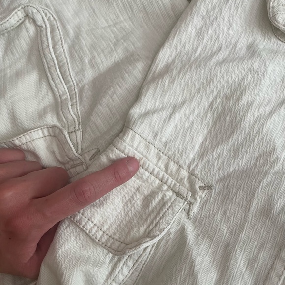 Free People Tahiti Cargo Pants - Picture 6 of 6